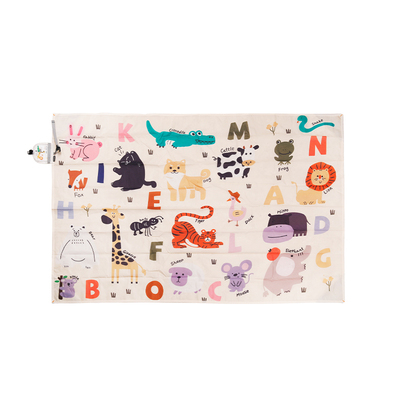 hikeman野餐垫轻量便携不占空间