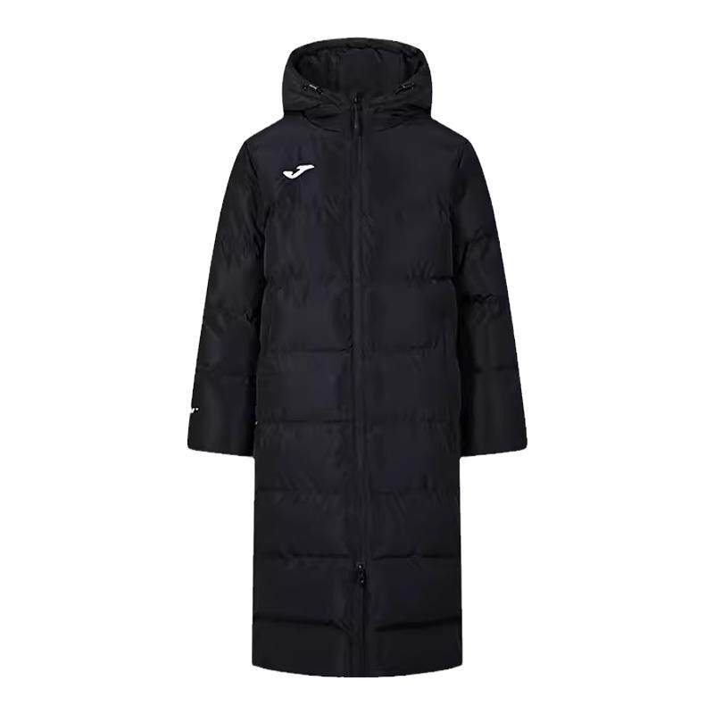 Joma荷马儿童中长款棉服