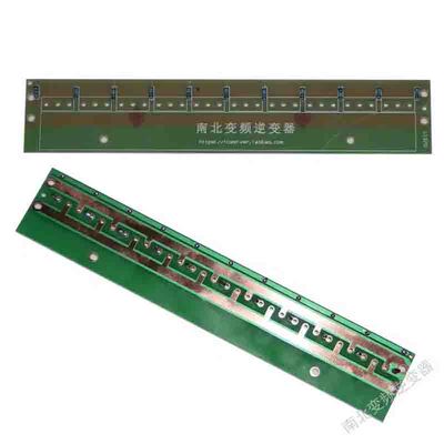 PCB场效应管安装电路板10
