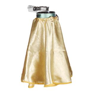 艾灸家用仪布罩无烟艾灸仪布套聚热能量裙换洗立式艾灸温灸专用