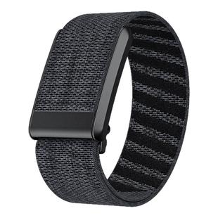 适用whoop watch4.0手表羊绒弹力表带Whoop 4.0运动手环尼龙腕带