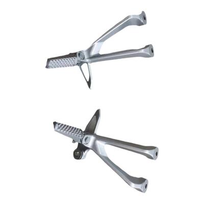 CB125R/CB250R/CB300R后脚踏搁脚