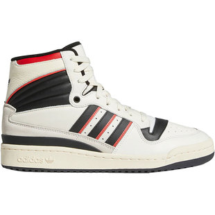 Adidas/阿迪达斯正品三叶草EL DORADO男女高帮休闲板鞋GV6672