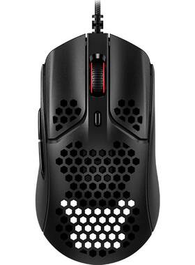 极度未知HYPERX旋火鼠标