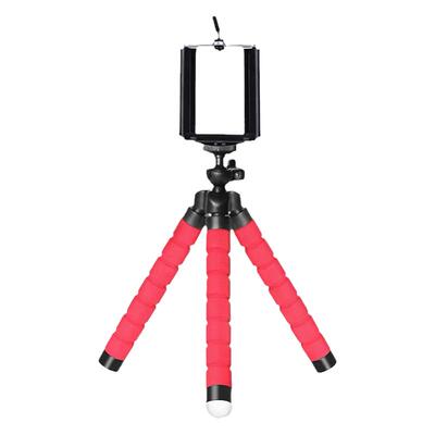 八爪鱼手机支架便携户外自拍支架