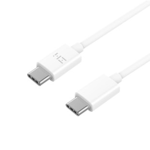 原装小米双头Type-C数据线CtoC充电线PD快充线100W适用于苹果Macbook笔记本华为电脑安卓手机平板加长1.5米5A