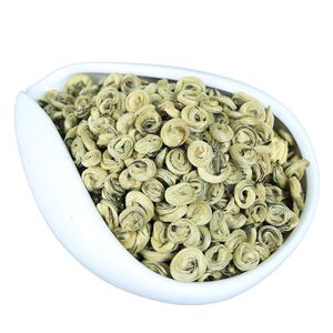 茉莉花茶九窨玉螺王2024新茶特级浓香型散装茶王耐泡茶王500g茶叶