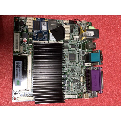 j1900 主板2g内存64G   功能正常，一体询价