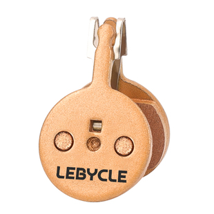 适用于BB5来令片碟刹片山地车自行车Avid金属树脂机械刹车公爵600