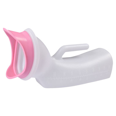 仙花清御女士尿壶使用方便