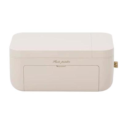 汉印CP4100手机照片打印机