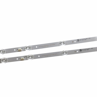 适用TCL 43A260 43V2 43A360灯条4C-LB4311-ZM06J GIC43LB32-3030