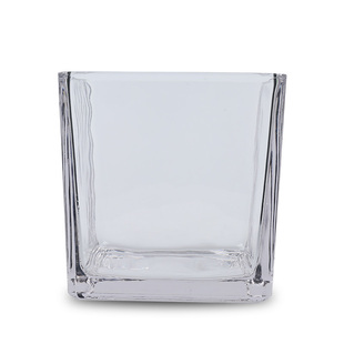 小鱼缸水族箱客厅小型桌面创意家用水晶玻璃生态迷你金鱼缸方形