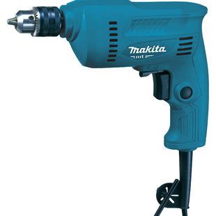 日本牧田手电钻M0600B螺丝刀家用多功能大功率有线手枪钻电动工具