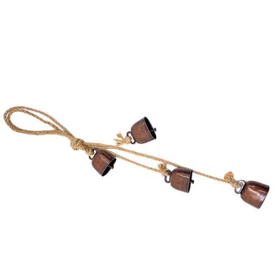 Flanger乐器配件牛铃羊铃