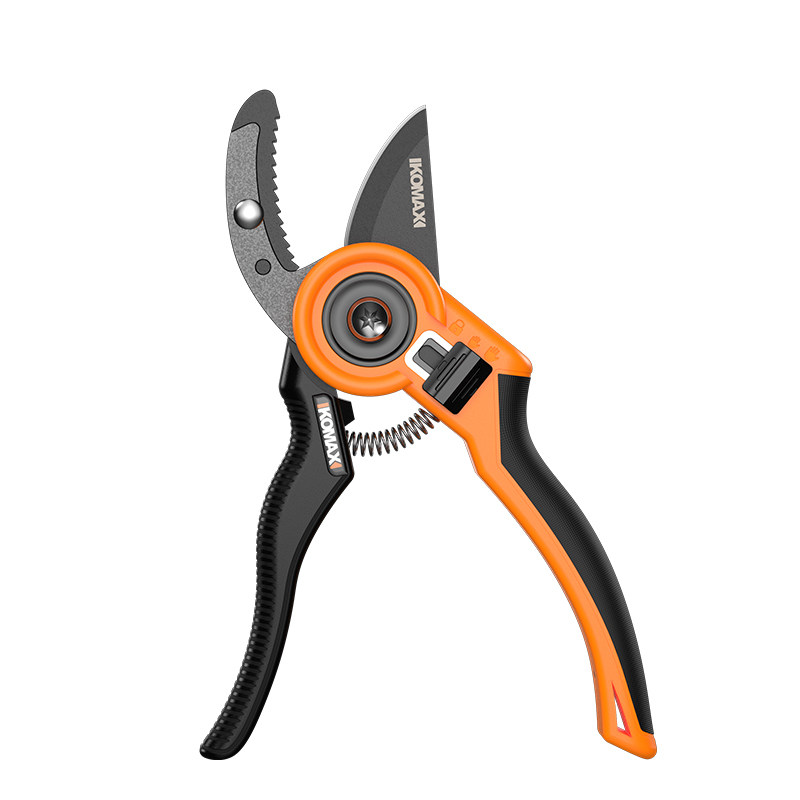 修枝剪强力粗枝剪刀果树嫁接家用省力修剪花卉修枝剪花剪枝剪园林