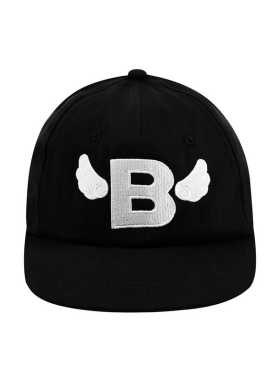 【官方正品】BAUF天使翅膀棒球帽