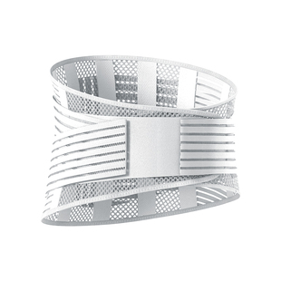 艾普乐夏季薄款护腰带腰间盘劳损突出医用男士专用护腰带女士腰痛