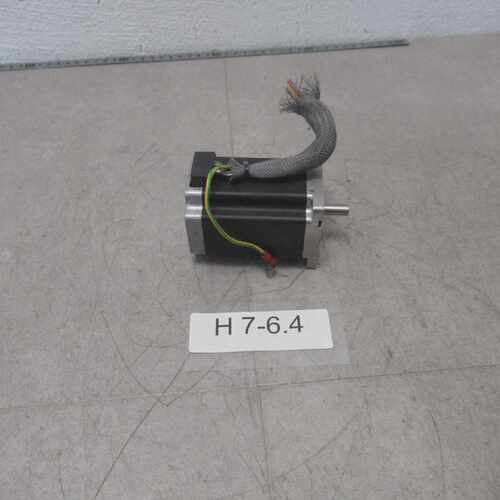 Middex Sm224l (1) -11 Stepper Motor 2 Phase / 1,8/ 4,2A/0R6/