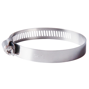 304不锈钢管箍塑料水管PVC管管卡PPR管卡箍电线管支架防水锈 包邮