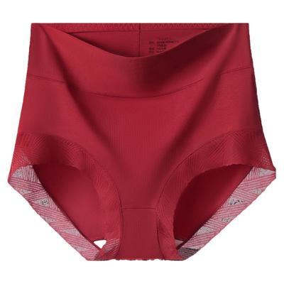 高腰收腹提臀/5A抗菌除螨/礼盒装