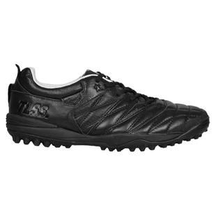 天朗足球ATHLETAxTLSS阿仕利塔联名3.0+全袋鼠皮TF碎钉人草足球鞋