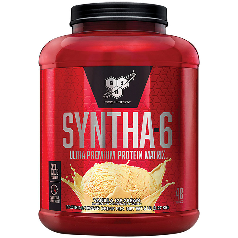 bsn乳清蛋白syntha-65复合矩阵