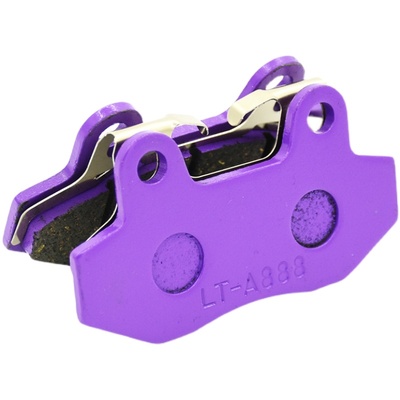 电动车双泵碟刹片油刹通用CBX125