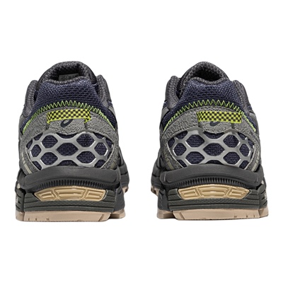 亚瑟士中性潮流运动休闲鞋