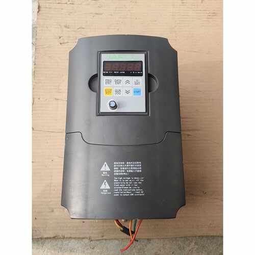 询价-嘉乐变频器JR9000004G5R5P41020二可维修