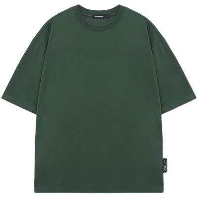 Unvesno(UN)【Sport&Life系列】六合一防晒速干凉感压线短袖T恤