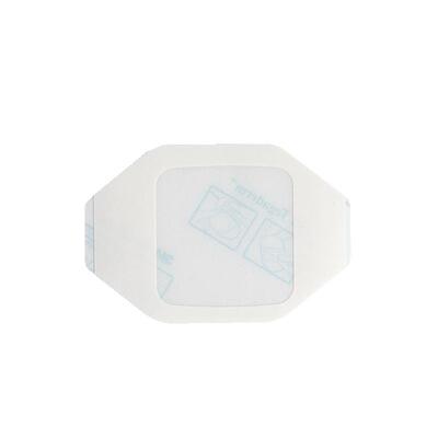 3M医用无菌透明防水贴敷料敷贴洗澡保护防护1622W透气创口伤口