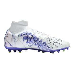 卡尔美足球鞋男款疾电3pro高帮成人专业训练MG短钉青少年TF碎钉用