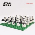20 pcs SW201 + Base Plate