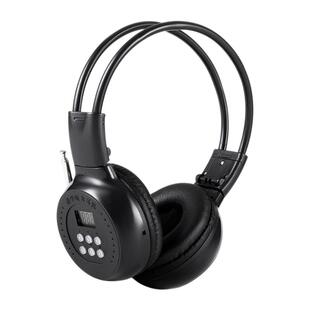 AF音频英语四六级听力耳机调频FM三级46级专八大学生考试专用耳麦