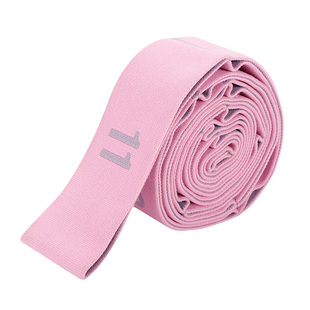 瑜伽弹力带健身女练背部开肩神器舞蹈伸展带运动阻力带拉筋神器