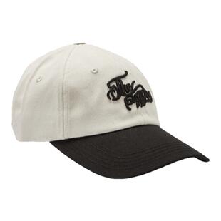 【万茜同款】VWL字母LOGO刺绣棒球帽休闲可调节软顶鸭舌帽男女款