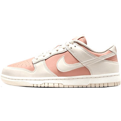 NIKE耐克女子W NIKE DUNK LOW运动休闲鞋IM6572-603