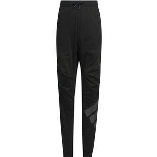 adidas阿迪达斯大童JK LW KN PNT运动休闲长裤JL7535