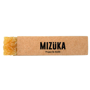 MIZUKA 球鞋护理保养 麂皮鞋面去污擦翻毛皮磨砂皮绒面生胶擦鞋擦