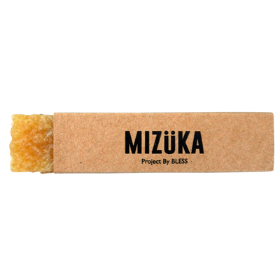 mizuka麂皮清洁护理生胶