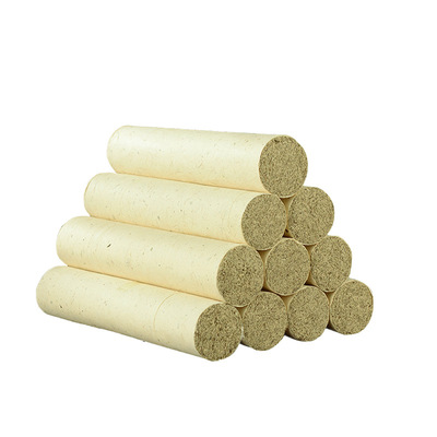 小帆艾条3-4cm手工石磨3年陈蕲艾
