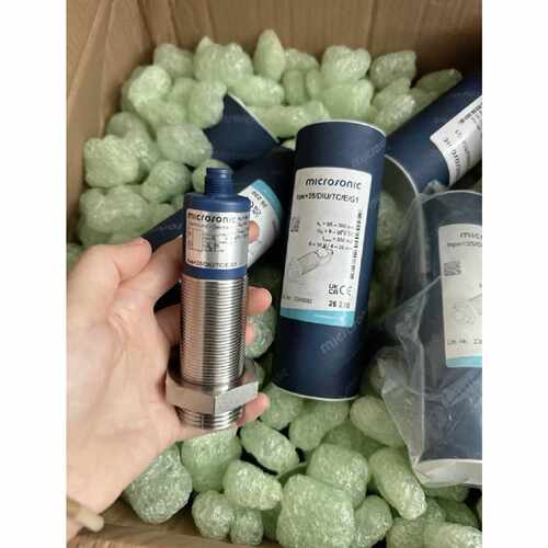 议价现货超声波传感器 hps35/DIU/TC/E/G1原装进口