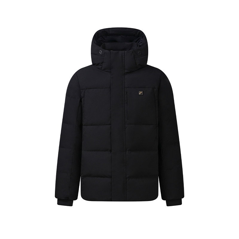 斐乐飞羽STANDARD鹅绒服
