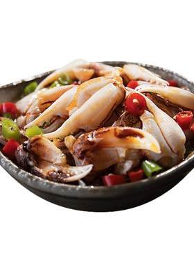 【新捕船供现腌】舟山麻辣醉蟹钳