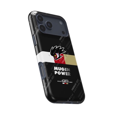 MUGENPOWER無限手机壳