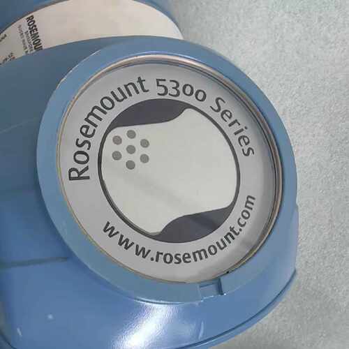 议价罗斯蒙特Rosemount导波雷达液位计 5303AH1S1V6AM00920RANA