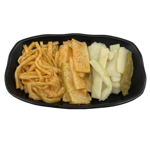 志康红油笋丝片螺蛳味酸笋泡山椒脆笋香辣即食竹笋零食笋酸辣包邮