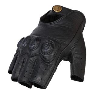 摩托范丨涅夫NERVE摩托车手套夏季KQ1055半指透气防摔骑行装备