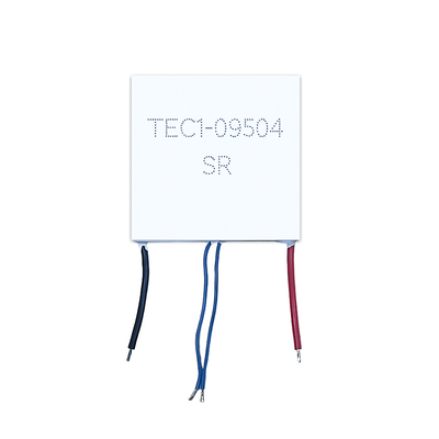 黑鲨4Pro半导体制冷片TEC1-09504/9504医疗美容仪40*40带探头12V